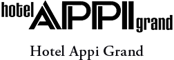 Hotel Appi Grand