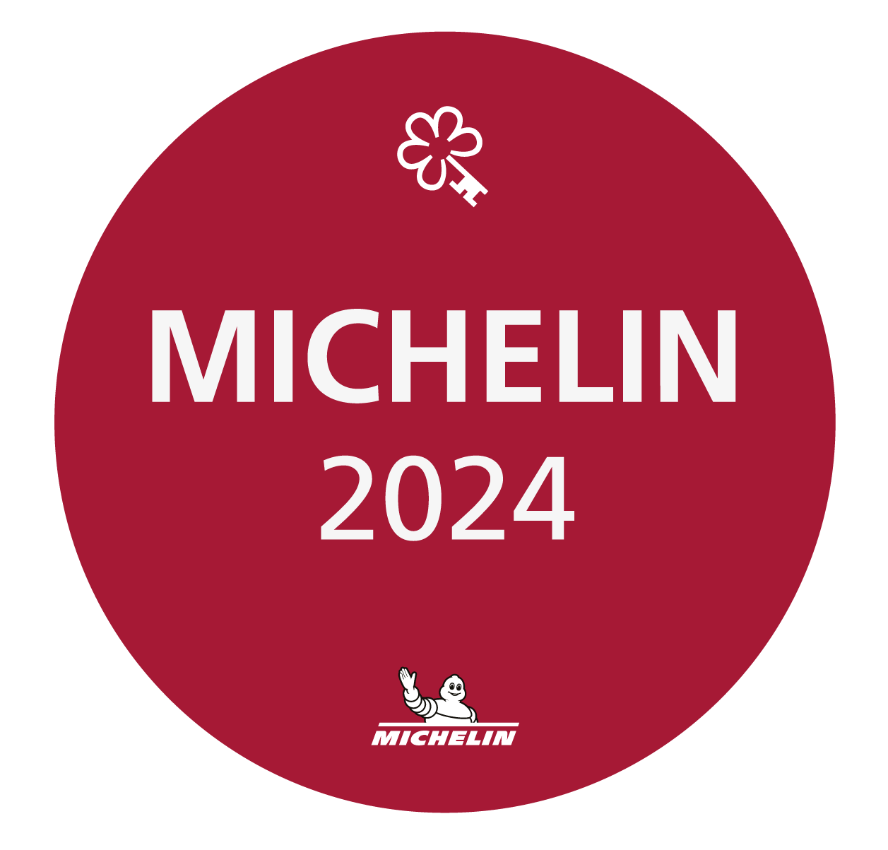 MICHELIN 2024